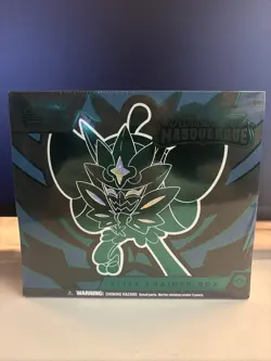 TWILIGHT MASQUERADE Elite Trainer Box ETB New & Sealed Pokemon Scarlet & Violet - Image 1