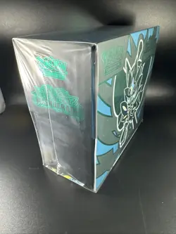 Pokemon Scarlet & Violet Twilight Masquerade Elite Trainer Box ETB New/Sealed ✅ - Image 2