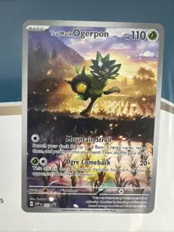 Pokemon Scarlet & Violet Twilight Masquerade Elite Trainer Box ETB New/Sealed ✅ - Image 4