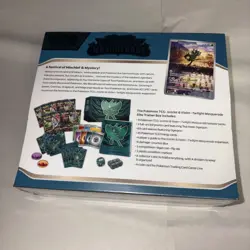 Twilight Masquerade Elite Trainer Box /ETB Pokemon TCG Scarlet Violet New Sealed - Image 2
