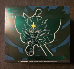 Twilight Masquerade Elite Trainer Box /ETB Pokemon TCG Scarlet Violet New Sealed - Image 1