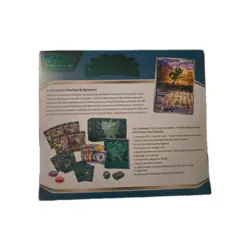 Twilight Masquerade Elite Trainer Box /ETB Pokemon TCG Scarlet Violet New Sealed - Image 2