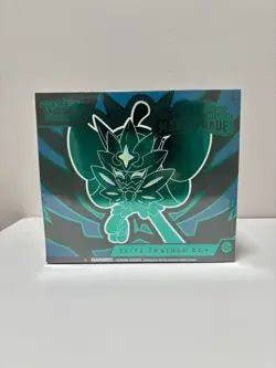 Pokemon Scarlet & Violet Twilight Masquerade Elite Trainer Box ETB New/Sealed ✅ - Image 1