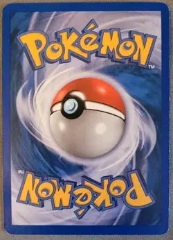 STARYU 77/107 EX DEOXYS REVERSE HOLO STAMPED POKEMON TCG 2005 NM - Image 2