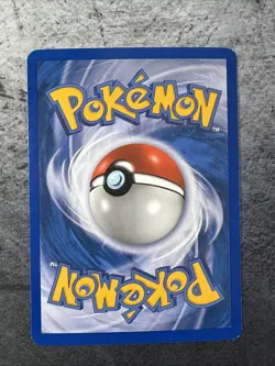 STARYU 77/107 EX DEOXYS REVERSE HOLO STAMPED POKEMON TCG 2005 NM - Image 2