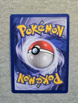 Pokemon 1st Edition Voltorb 67/102 GERMAN Base Set - Image 2