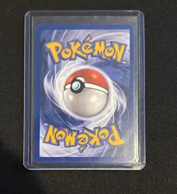 Vintage 1st Edition VOLTOBAL 67/102 German Base Set Pokemon Card MINT!!! - Image 2