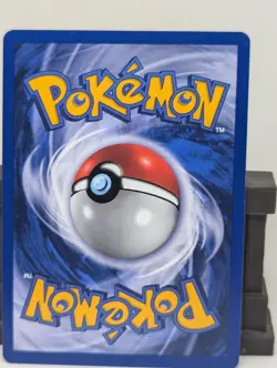 1st Edition Voltorb (Voltobal) 67/102 NM German Base Set Pokemon Card - Image 2