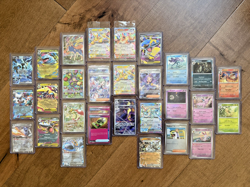 Pokemon TCG - Phantasmal Flames LOT of 31 Cards - $ Value $ - Image 1