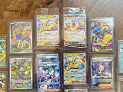 Pokemon TCG - Phantasmal Flames LOT of 31 Cards - $ Value $ - Image 2