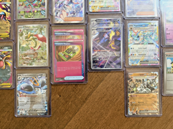 Pokemon TCG - Phantasmal Flames LOT of 31 Cards - $ Value $ - Image 3