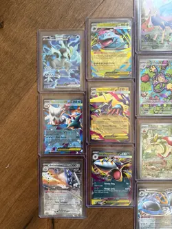 Pokemon TCG - Phantasmal Flames LOT of 31 Cards - $ Value $ - Image 4