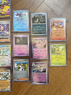 Pokemon TCG - Phantasmal Flames LOT of 31 Cards - $ Value $ - Image 5