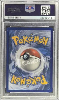 CARTA POKEMON FROAKIE SHINING HIDDEN FATES SV11/SV94 ENG PSA 10 GRADATA TCG CARD - Image 2