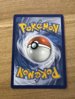 Pokemon TCG Garbodor Holo Card 204/182 Sv04: Paradox Rift - Image 2