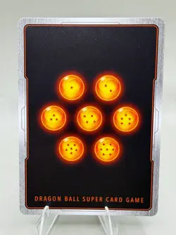Dragon Ball Super Card Game SS Son Gohan & SS Son Goten, Emotions Delivered BT22 - Image 2