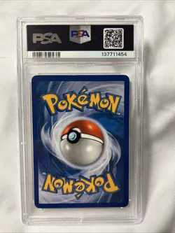 Pokemon 2007 Diamond and Pearl Secret Wonders Charizard Holo Rare Card 3/132 - Image 3