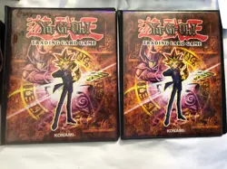 Vintage YuGiOh Collection /700+ Cards, 83 Holos, Rares, 1st Ed, Tins & More - Image 3