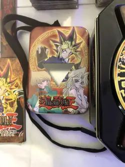 Vintage YuGiOh Collection /700+ Cards, 83 Holos, Rares, 1st Ed, Tins & More - Image 4
