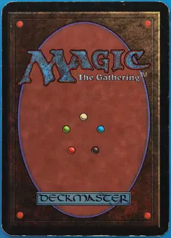 Conservator Alpha HEAVILY PLD Artifact Uncommon MAGIC CARD (ID# 509107) ABUGames - Image 2