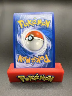 Celebi 92/102 Holo Rare HGSS Triumphant Prime Pokemon TCG Card NM Condition 🔥 - Image 2