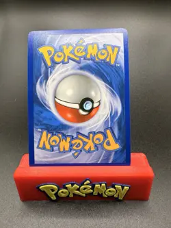 Celebi 92/102 Holo Rare HGSS Triumphant Prime Pokemon TCG Card NM Condition 🔥 - Image 3