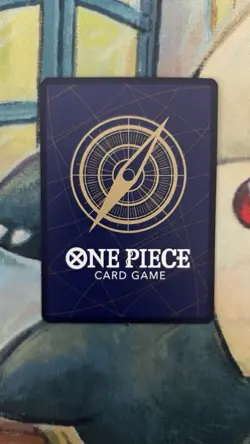 One Piece CCG Yamato EB02-006 Premium Card Collection Vol.1 - English BCF - Image 2