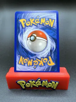 Nosepass 25/110 EX Holon Phantoms Pokemon Card Reverse Holo Foil Rare Near Mint - Image 2