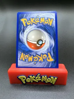 Nosepass 25/110 EX Holon Phantoms Pokemon Card Reverse Holo Foil Rare Near Mint - Image 3