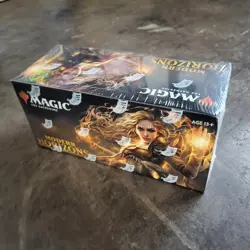 MTG Modern Horizons MH1 Booster Box - 36 Packs New Sealed Magic The Gathering - Image 1
