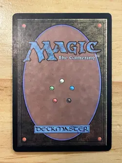 Masticore Urza's Destiny Regular - Image 2