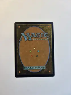 Magic: The Gathering Deckmaster Lara Croft, Tomb Raider - Image 2