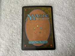 Magic the Gathering MTG 1x Celestial Kirin Foil Saviors of Kamigawa NM - Image 2