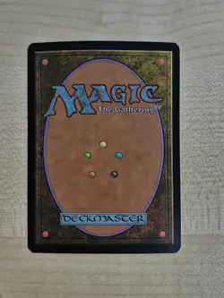 MTG Takeno, Samurai General Champions of Kamigawa Foil NM - Image 2