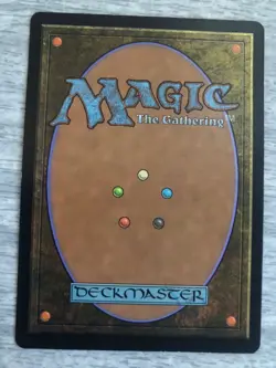 1x Mind's Eye NM English Battlebond MTG Magic - FREE SHIPPING - Image 4