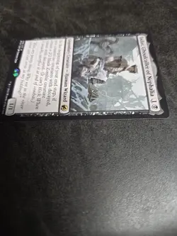 MTG Jadar, Ghoulcaller of Nephalia - Innistrad: Midnight Hunt #108 - Image 2