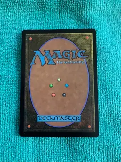 Generous Patron #305 (NM) Final Fantasy FIC Magic MTG - Image 2