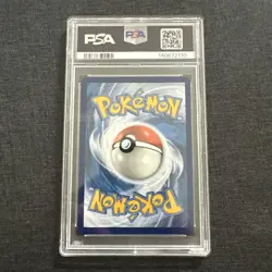 Garbodor 204/182 Paradox Rift Holo Illustration Rare PSA 10 Pokemon Tcg - Image 2