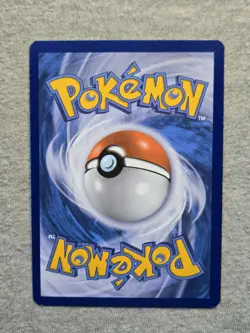 Pokemon Team Aqua’s Poochyena Double Crisis 16/34 - Image 2