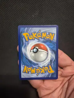 Pokemon Center Stamped Riolu - 010 Mega Evolution ETB Promo Near Mint Condition - Image 3