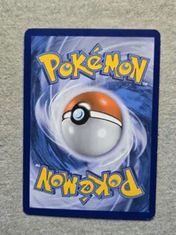 Team Aqua's Seviper 9/34 Double Crisis Pokemon TCG Regular - Image 2