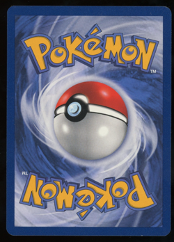 Pokemon - WOTC Black Star Promo - Psyduck - #20 - Image 2