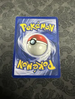 Pokemon TCG Mew Wizards Black Star Promos 8 Regular Promo - Image 2
