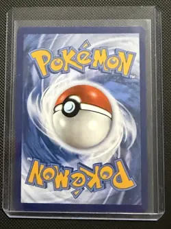 Greninja ex NM SVP132 Scarlet and Violet Promo 132 Pokemon TCG - Image 2