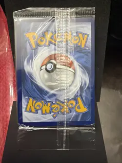 Pokemon Mewtwo TCG Scarlet & Violet 151 Promo Holo Rare 052 UPC NM sealed - Image 2