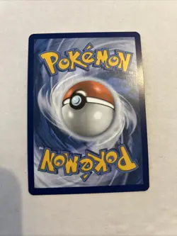 Mimikyu - #075 (Pokemon Center Exclusive) - Scarlet And Violet Promo - NM/MINT - Image 2