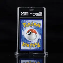 2022 Pokemon SWSH Lost Origin TG06/TG30 Gengar Trainer Gallery Holo TAG 10 (972) - Image 2