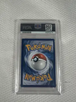 Pokemon 2022 BSP FA Charizard VMAX Ultra-Premium Collection SWSH261 PSA Mint 9 - Image 2