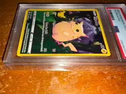 Pokemon Celebrations 25th Anniversary Holo Pikachu 005/025 Psa 10 - Image 5