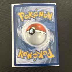 Pokemon TCG Ungraded Gengar EX (114 Full Art) 114/119 XY-Phantom Forces Holo - Image 3